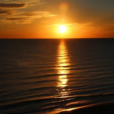 Apartamento Guardamar De La Safor Playa de Miramar Luaran gambar