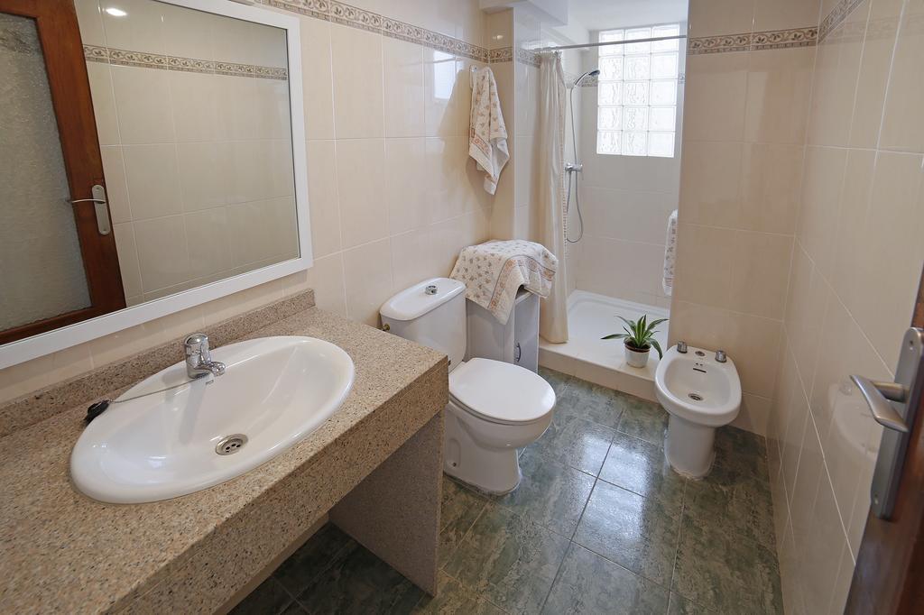 Apartamento Guardamar De La Safor Playa de Miramar Luaran gambar