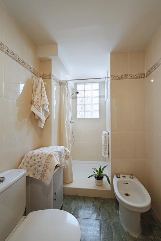 Apartamento Guardamar De La Safor Playa de Miramar Luaran gambar